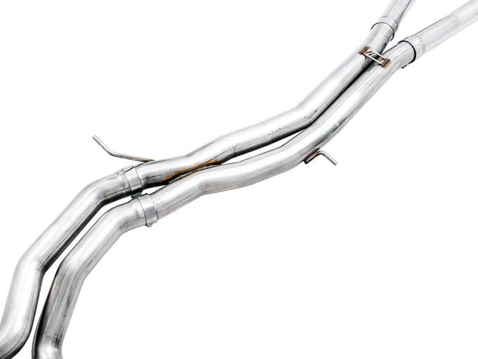 Touring Edition Exhaust <br>18-19 Audi RS5