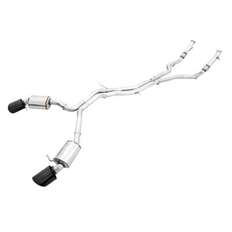 Touring Edition Exhaust <br>19 Audi RS5 Sportback