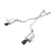 Touring Edition Exhaust <br>14-21 Jeep Grand Cherokee