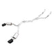 Touring Edition Exhaust <br>21-24 Audi RS5