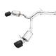 Touring Edition Exhaust <br>21-24 Audi RS5
