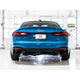 Touring Edition Exhaust <br>21-24 Audi RS5