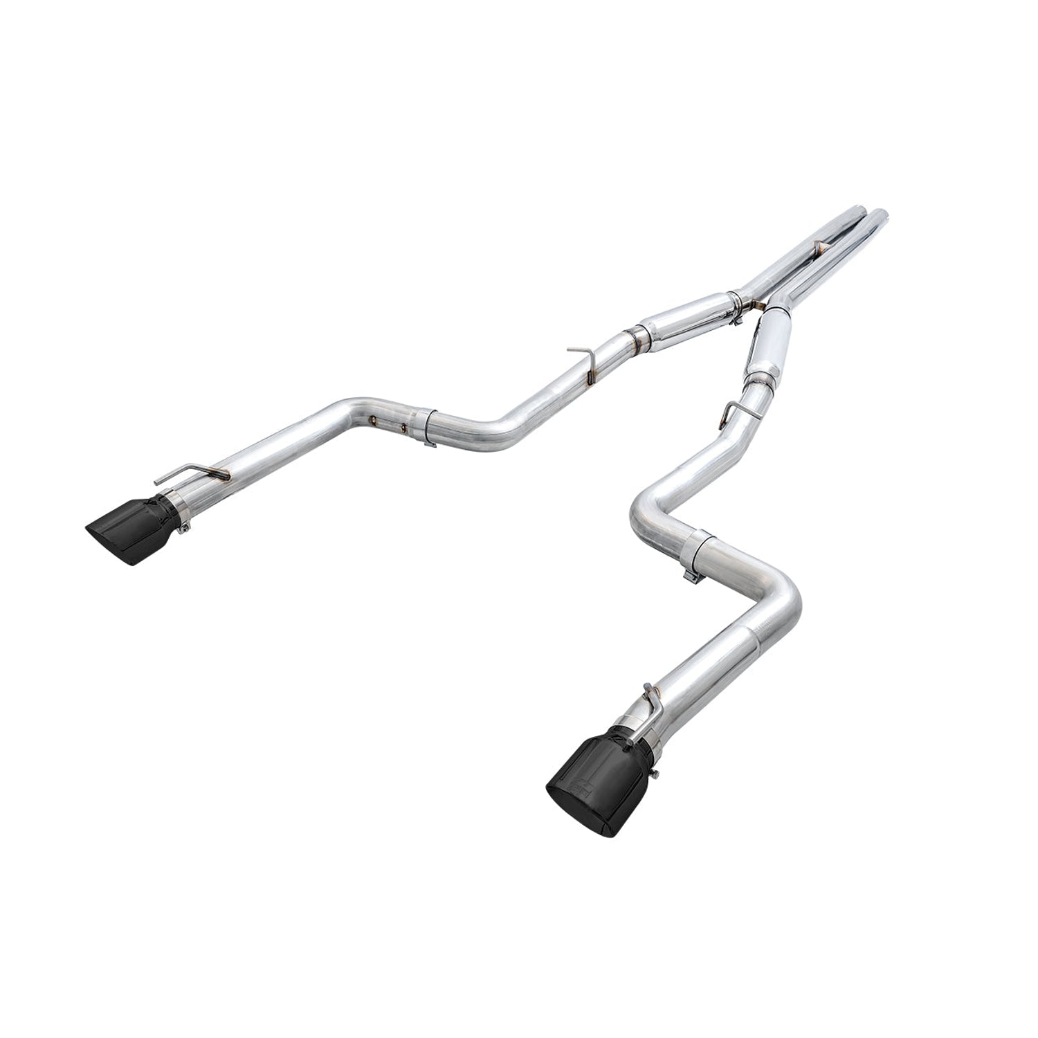 Track Edition Exhaust <br>15-23 Dodge Charger