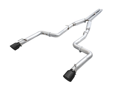 Track Edition Exhaust <br>15-23 Dodge Charger