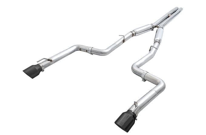 Track Edition Exhaust <br>17-23 Dodge Charger