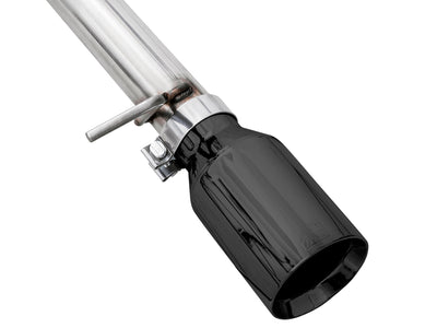 0FG Catback Split Rear Exit Exhaust <br>19-25 Chevy Silverado, GMC Sierra 1500