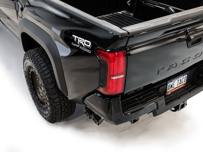 0FG Exhaust <br>24 Toyota Tacoma