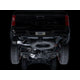 0FG Exhaust <br>24 Toyota Tacoma