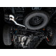 0FG Exhaust <br>24 Toyota Tacoma