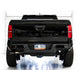 0FG Exhaust <br>24 Toyota Tacoma