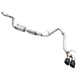 0FG Exhaust <br>24 Toyota Tacoma