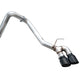 0FG Exhaust <br>24 Toyota Tacoma