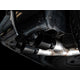 0FG Single Side Exit Catback Exhaust <br>09-24 Ram 1500