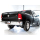 0FG Single Side Exit Catback Exhaust <br>09-24 Ram 1500