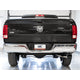 0FG Single Side Exit Catback Exhaust <br>09-24 Ram 1500