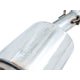 0FG Single Side Exit Catback Exhaust <br>09-24 Ram 1500