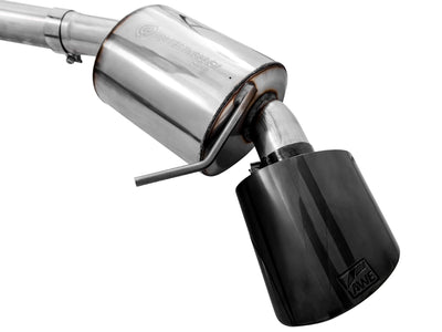 Touring Edition Exhaust <br>21-24 Audi RS5 Sportback