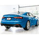 Touring Edition Exhaust <br>21-24 Audi RS5 Sportback