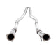 Touring Edition Exhaust <br>21-24 Audi RS5 Sportback