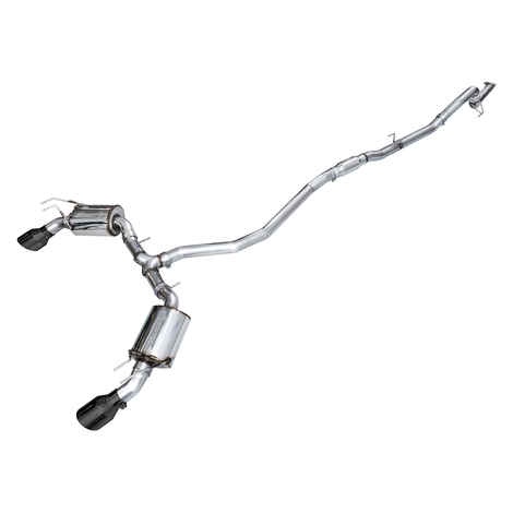 Touring Edition Exhaust <br>23-25 Acura Integra, 22-25 Honda Civic