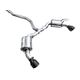 Touring Edition Exhaust <br>23-25 Acura Integra, 22-25 Honda Civic