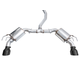 Touring Edition Exhaust <br>23-25 Acura Integra, 22-25 Honda Civic