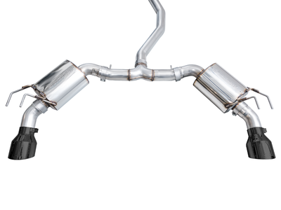 Touring Edition Exhaust <br>23-25 Acura Integra, 22-25 Honda Civic