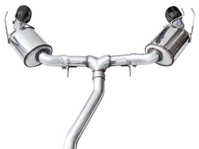 Touring Edition Exhaust <br>23-25 Acura Integra, 22-25 Honda Civic