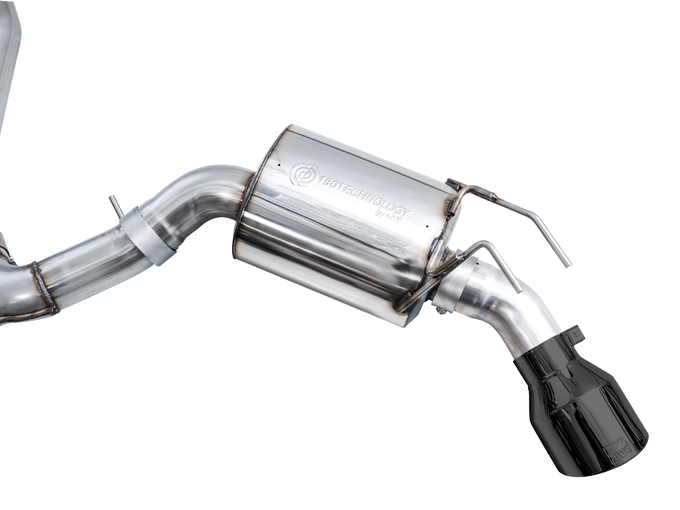 Touring Edition Exhaust <br>23-25 Acura Integra, 22-25 Honda Civic