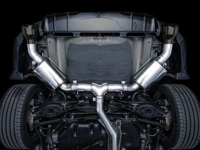 Touring Edition Exhaust <br>23-25 Acura Integra, 22-25 Honda Civic