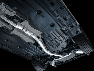 Touring Edition Exhaust <br>23-25 Acura Integra, 22-25 Honda Civic
