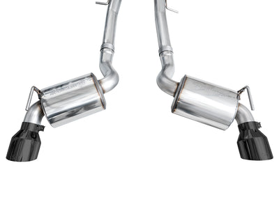 Touring Edition Exhaust <br>23-25 Nissan Z