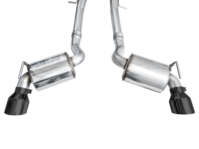 Touring Edition Exhaust <br>23-25 Nissan Z