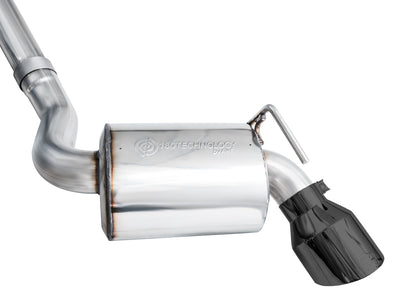 Touring Edition Exhaust <br>23-25 Nissan Z
