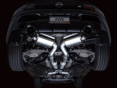 Touring Edition Exhaust <br>23-25 Nissan Z