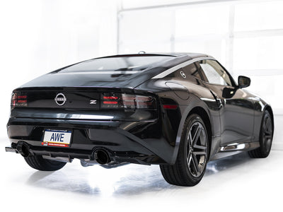Touring Edition Exhaust <br>23-25 Nissan Z