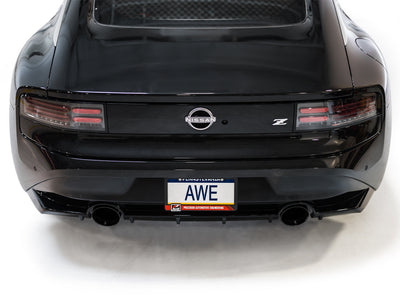 Touring Edition Exhaust <br>23-25 Nissan Z
