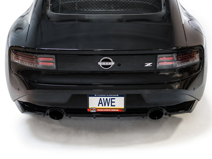 Touring Edition Exhaust <br>23-25 Nissan Z