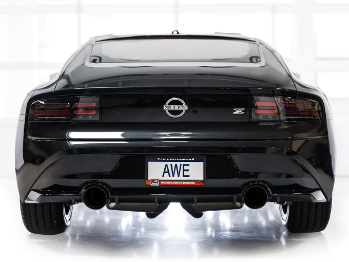 Touring Edition Exhaust <br>23-25 Nissan Z