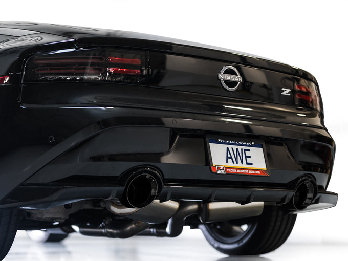 Touring Edition Exhaust <br>23-25 Nissan Z