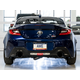 Touring Edition Exhaust <br>22-24 Toyota GR86, 13-16 Scion FR-S, 17-20 Toyota 86