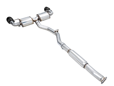 Touring Edition Exhaust <br>22-24 Toyota GR86, 13-16 Scion FR-S, 17-20 Toyota 86