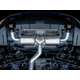 Touring Edition Exhaust <br>22-24 Toyota GR86, 13-16 Scion FR-S, 17-20 Toyota 86