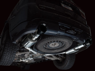 Touring Edition Exhaust <br>11-24 Dodge Durango