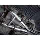 Touring Edition Exhaust <br>11-24 Dodge Durango
