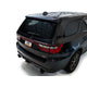Touring Edition Exhaust <br>11-24 Dodge Durango