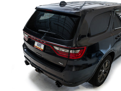 Touring Edition Exhaust <br>11-24 Dodge Durango