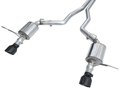 Touring Edition Exhaust <br>11-24 Dodge Durango