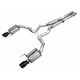 Touring Edition Exhaust <br>24-25 Ford Mustang