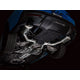 Touring Edition Exhaust <br>24-25 Ford Mustang